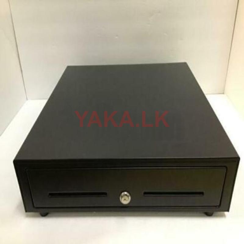 POS Cash Drawer (5 Notes / 8 Coins)