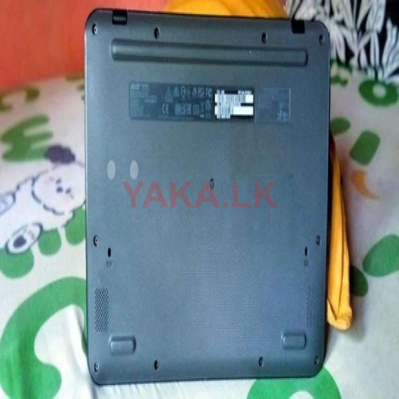 Acer Chromebook