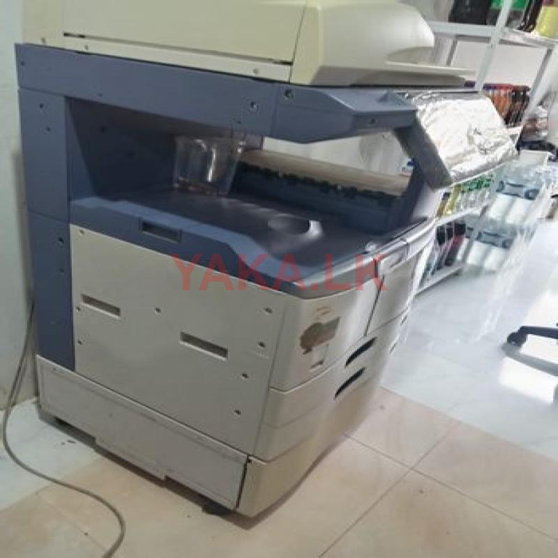 Toshiba E-Studio 256SE