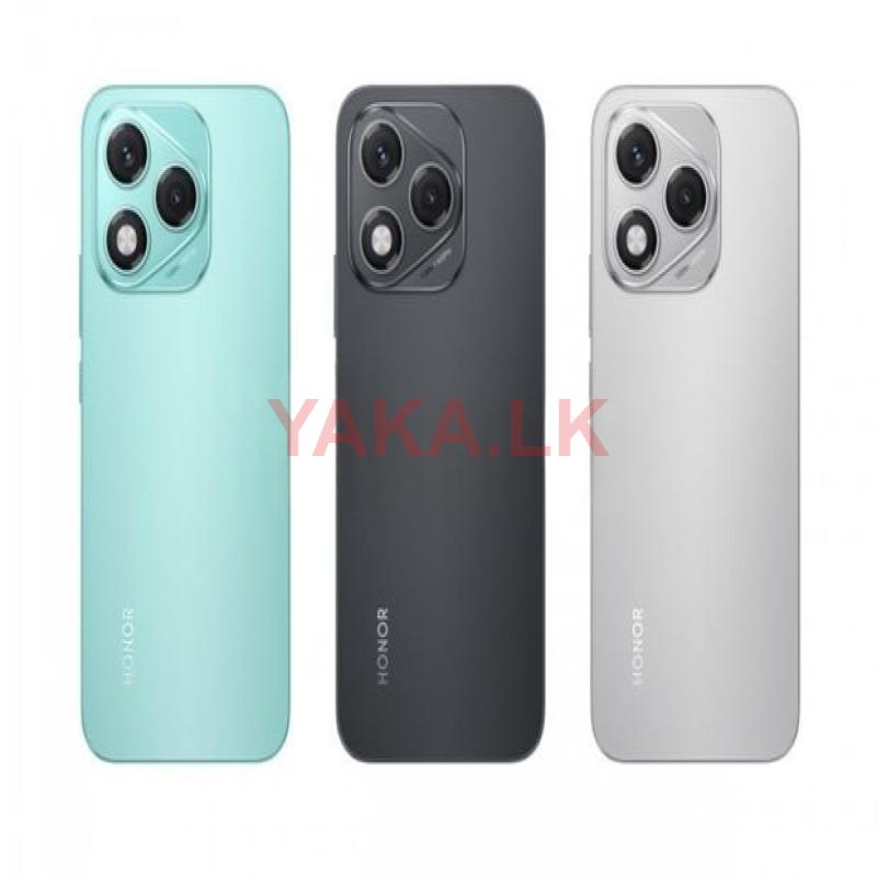 Honor 400 Lite|12GB|256GB (Brand New)