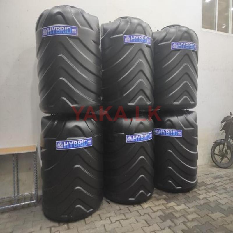 New Arpico water Tank 500lter.