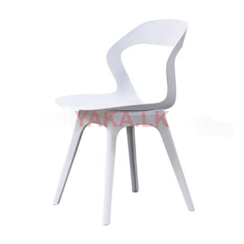 Prodo Lavaza White Office Chair