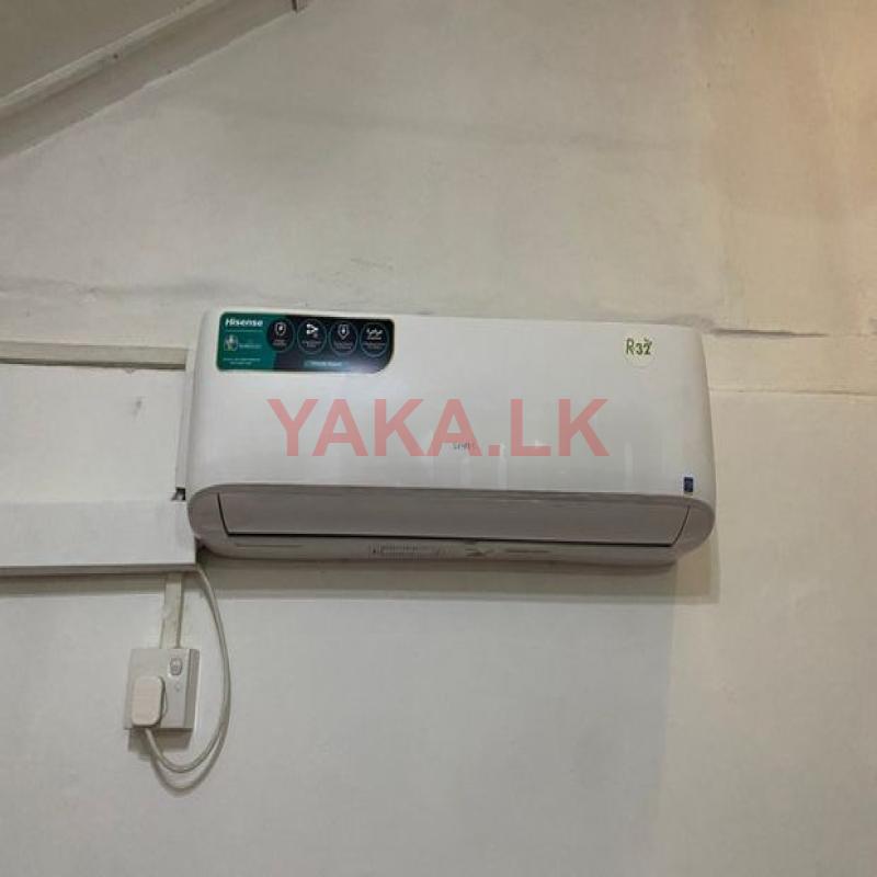 10000 BTU Air Conditioner