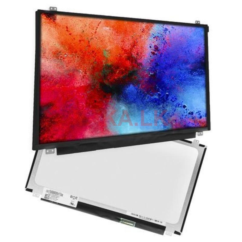 Laptop Display 15.6-14inch 30-40pin FHD(1080p) 60-144Hz Narrow Slim BOE