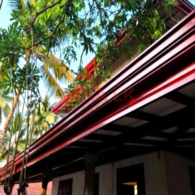 වැහිපිලි Amano Gutter