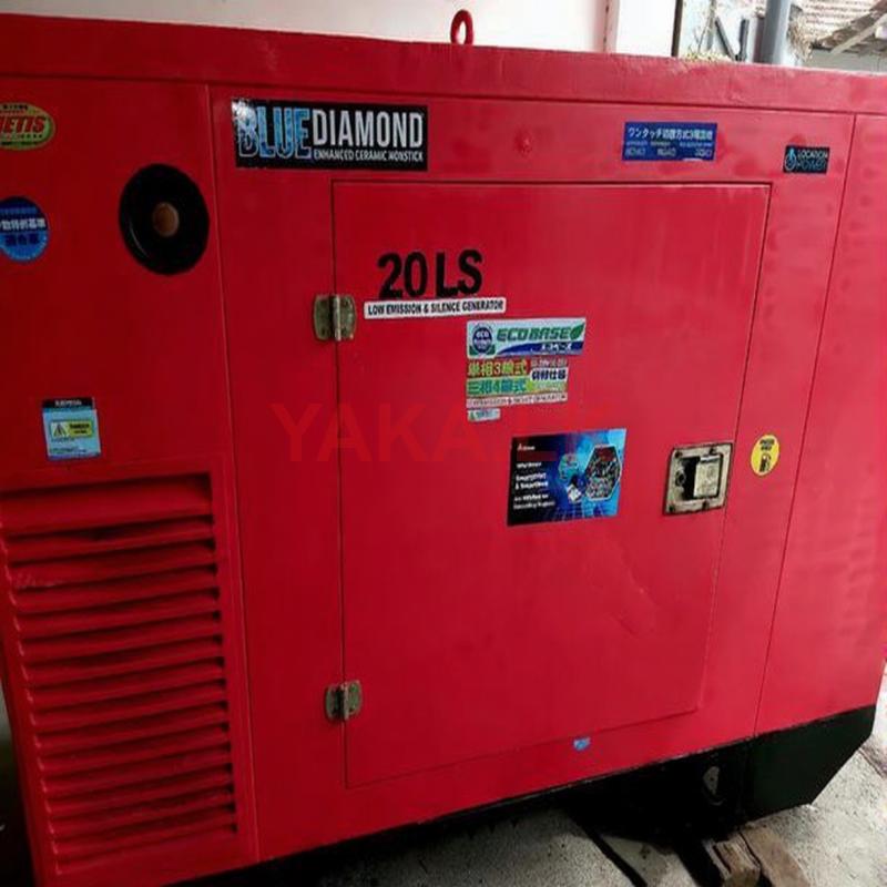 20 KVA Generator