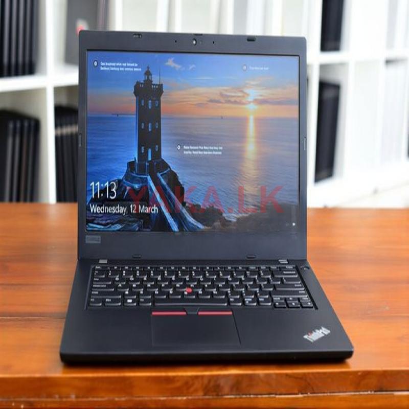 Lenovo ThinkPad L490 - i5 8th Gen