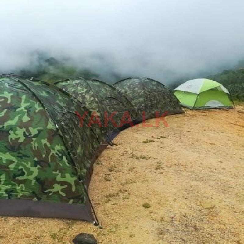 Campaign Tent for Rent