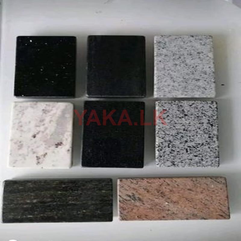 Granite Work