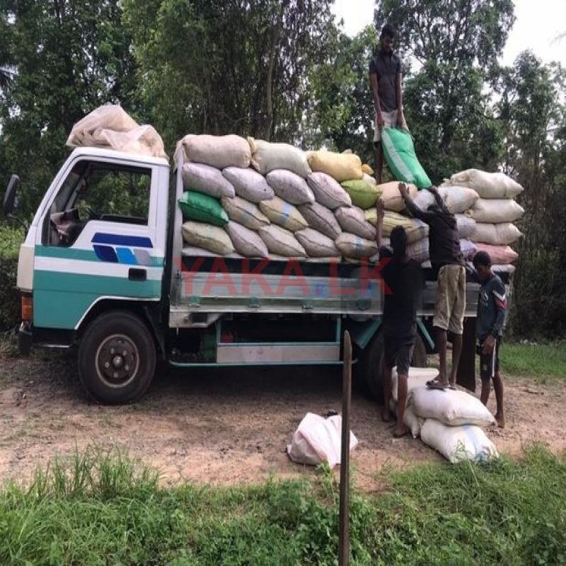 බිත්තර කුකුල් පොහොර