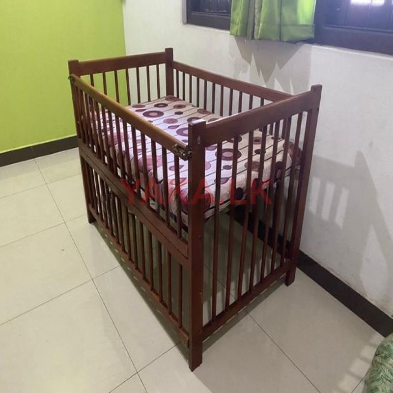 Baby Cot