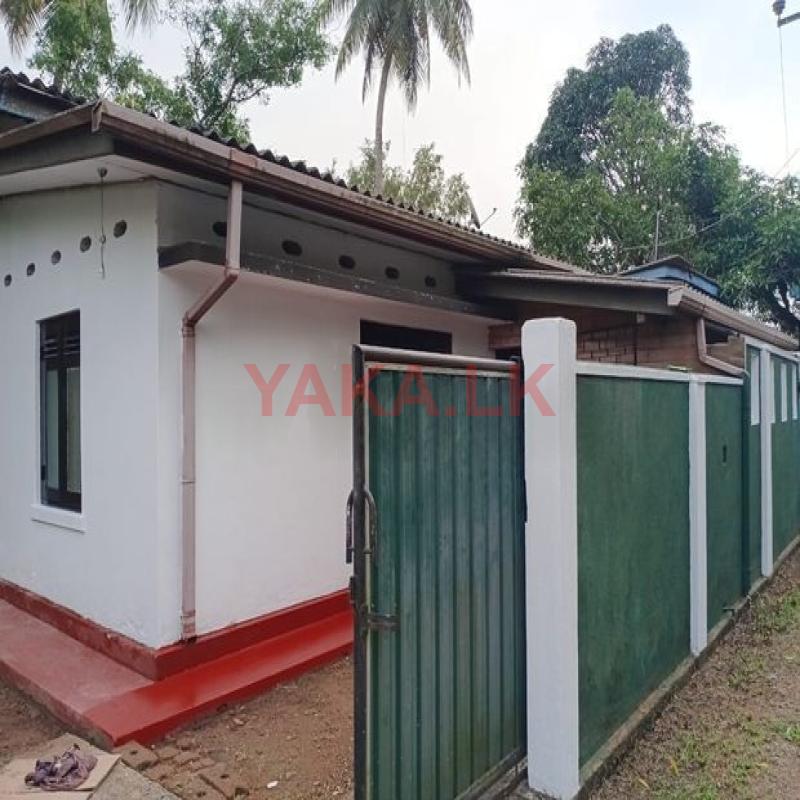 House For Rent in Homagama