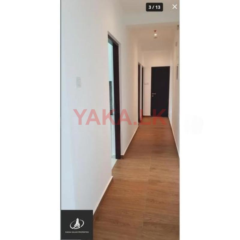 2Story Single House Keliniya Campus