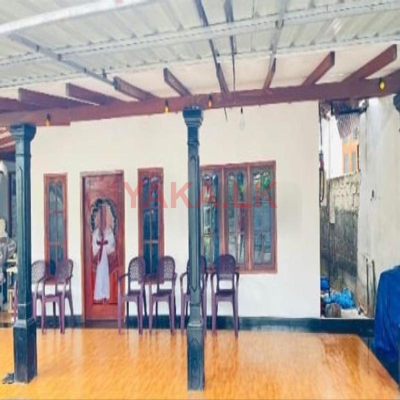 single storey house sale in Katunayake