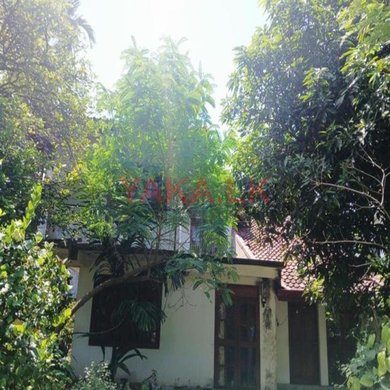 Two-Storey House with 20 P Land for Sale - Kalutara