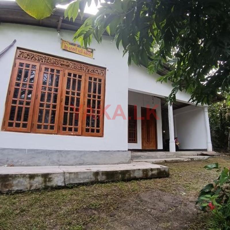 House for Sale Kundasale