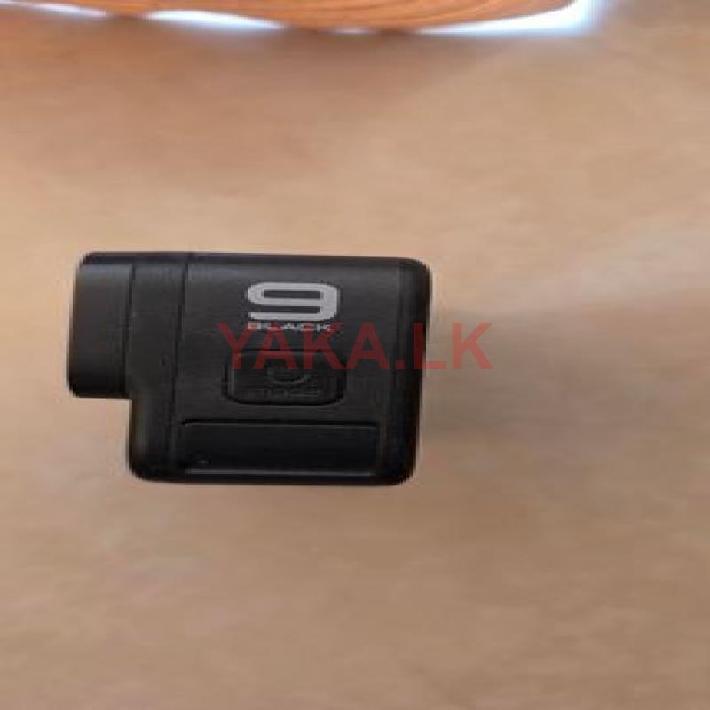 GoPro Hero 9 Camera