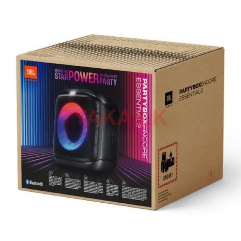 JBL PartyBox Encore 2 Essential