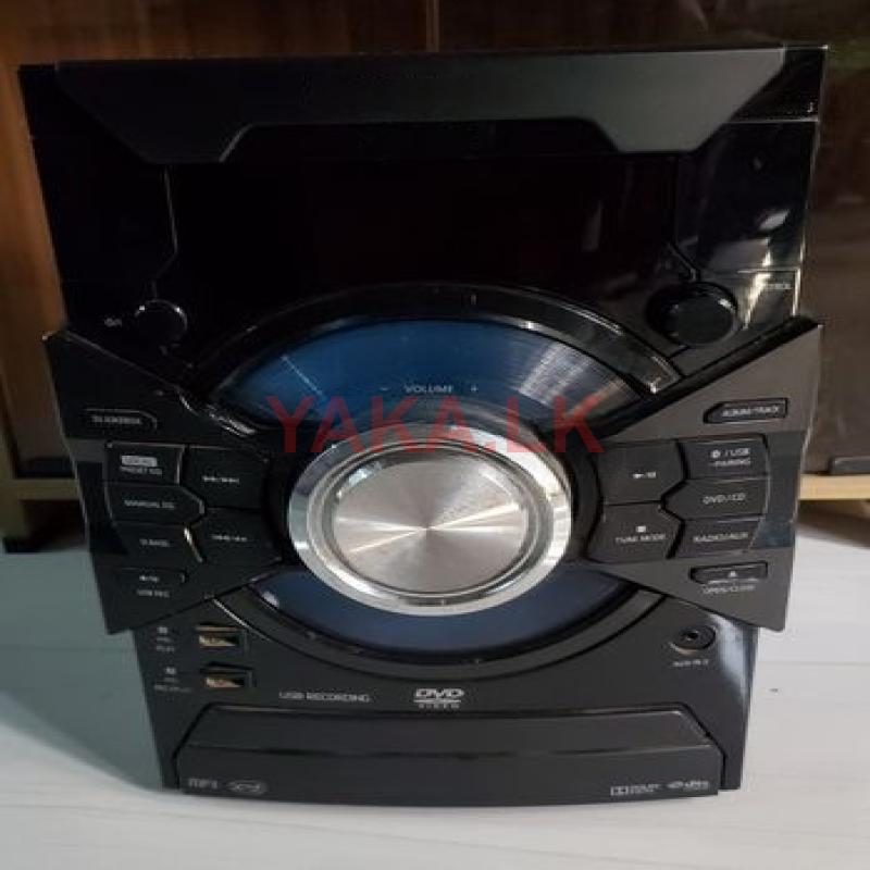 Panasonic Hi Fi sound system