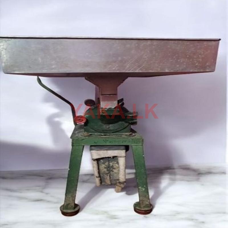 Grinding Mill Machine