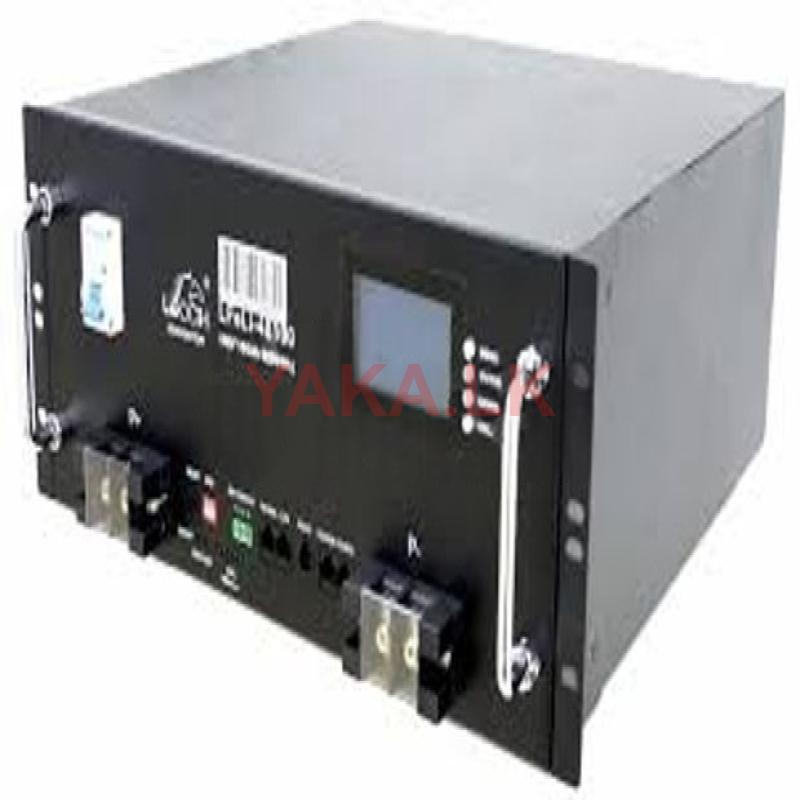 Solar Battery LFeLi-48100T (48V 100Ah)