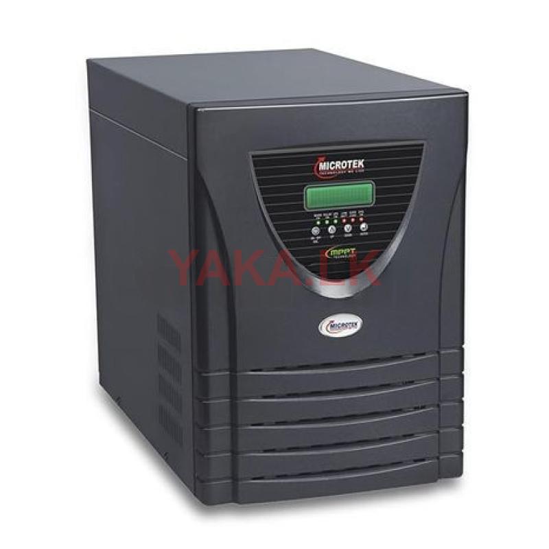 solar Microtek 3 kW Hybrid Inverter Trade