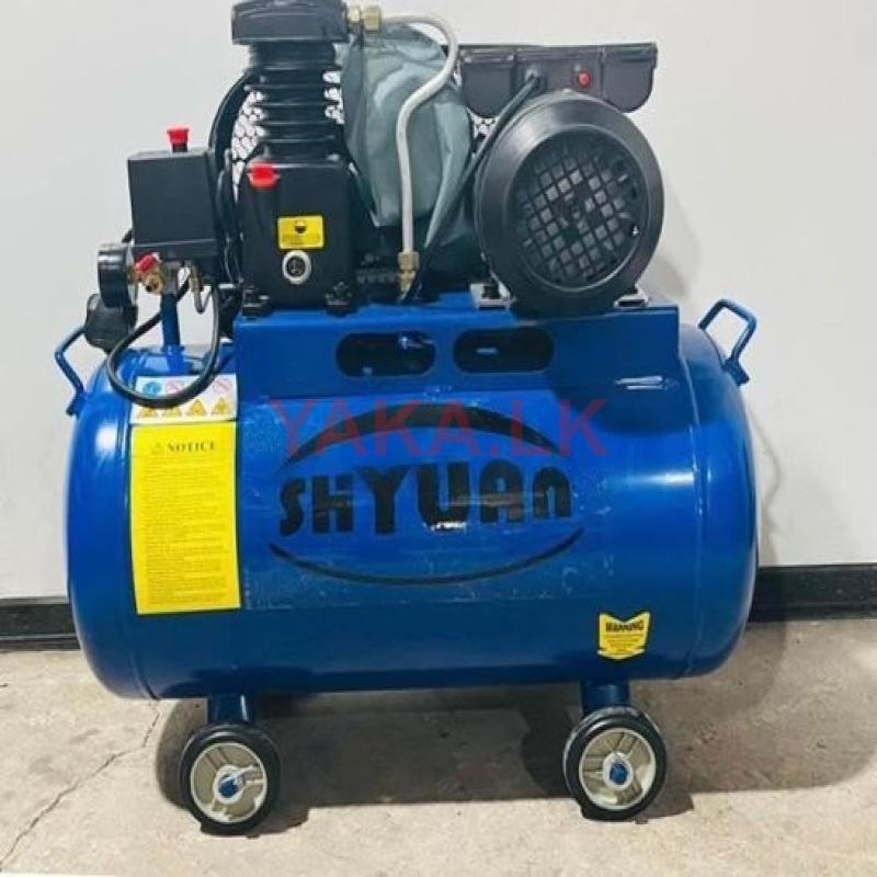 Shyuan 40L Air Compressor 100% COPPER