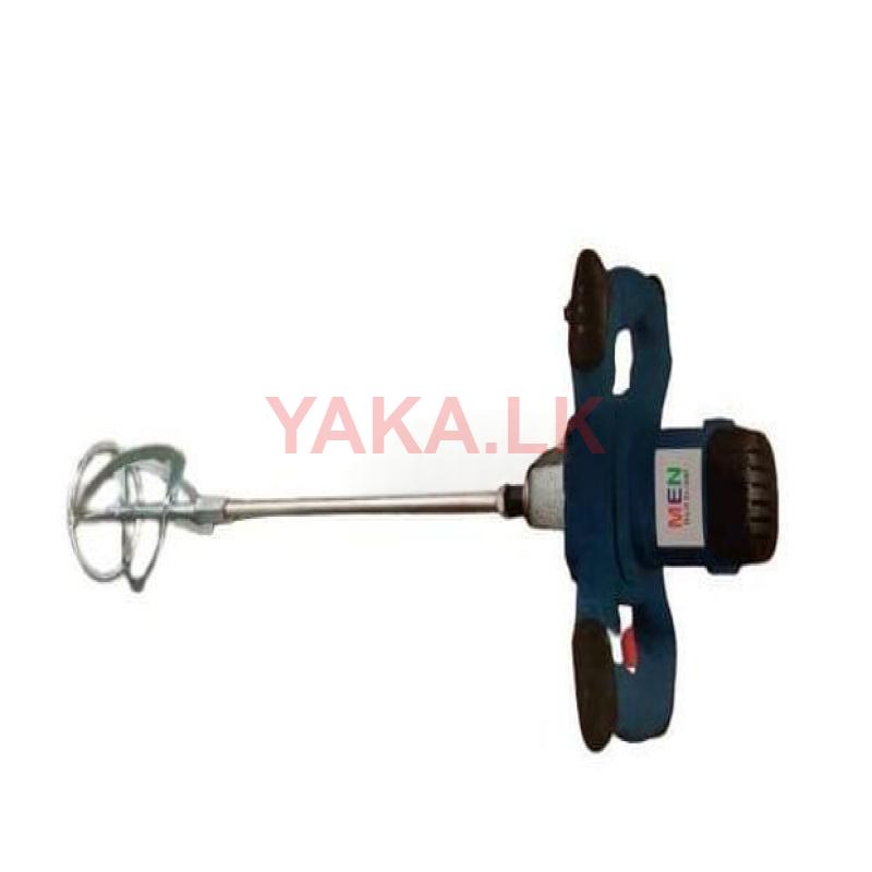 Men Paint Mixer Double Handle
