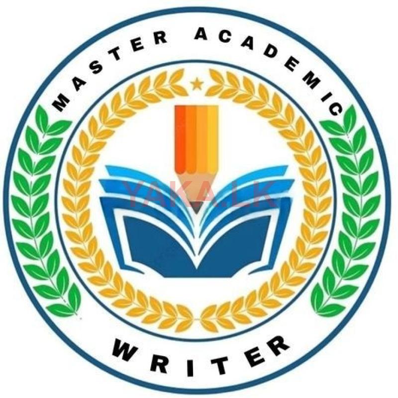 Assignment And Research Guidance