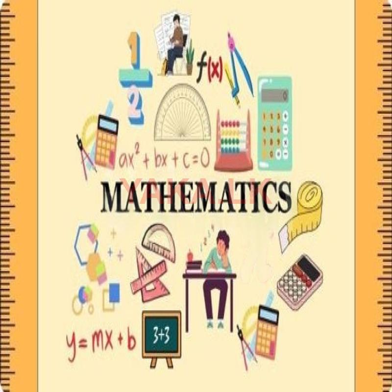 Mathematics Class for Grade 6 -11