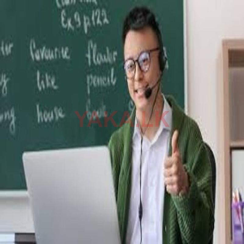 Science Class for O/l