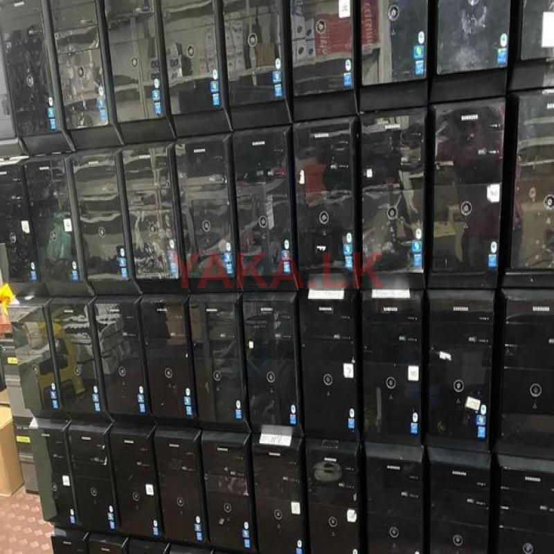 CORE i7 3RD Generation Pc Special Offer