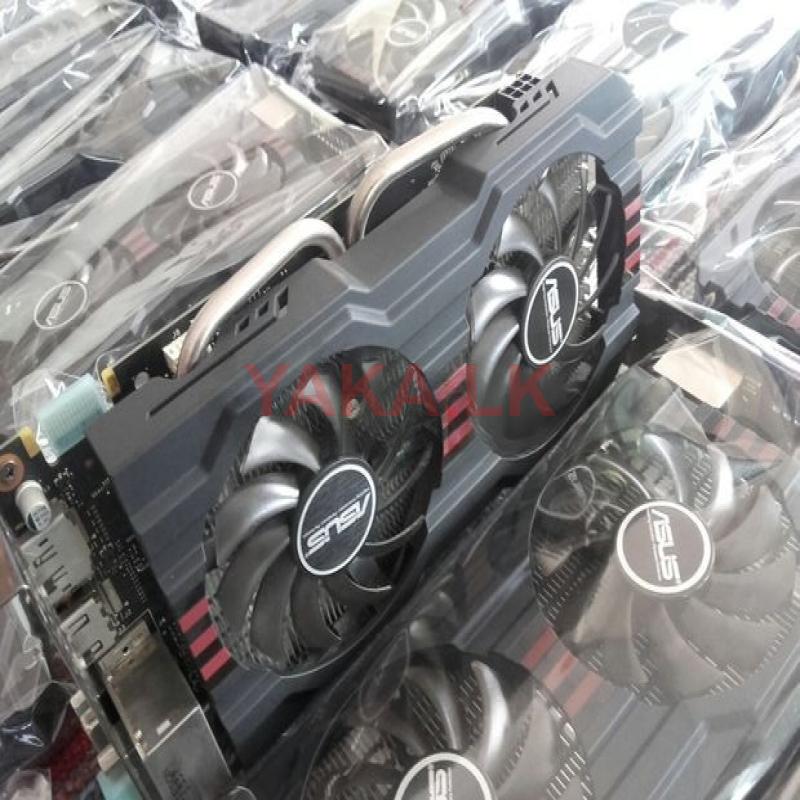 GTX 660 2GB BEST VGA CARDS