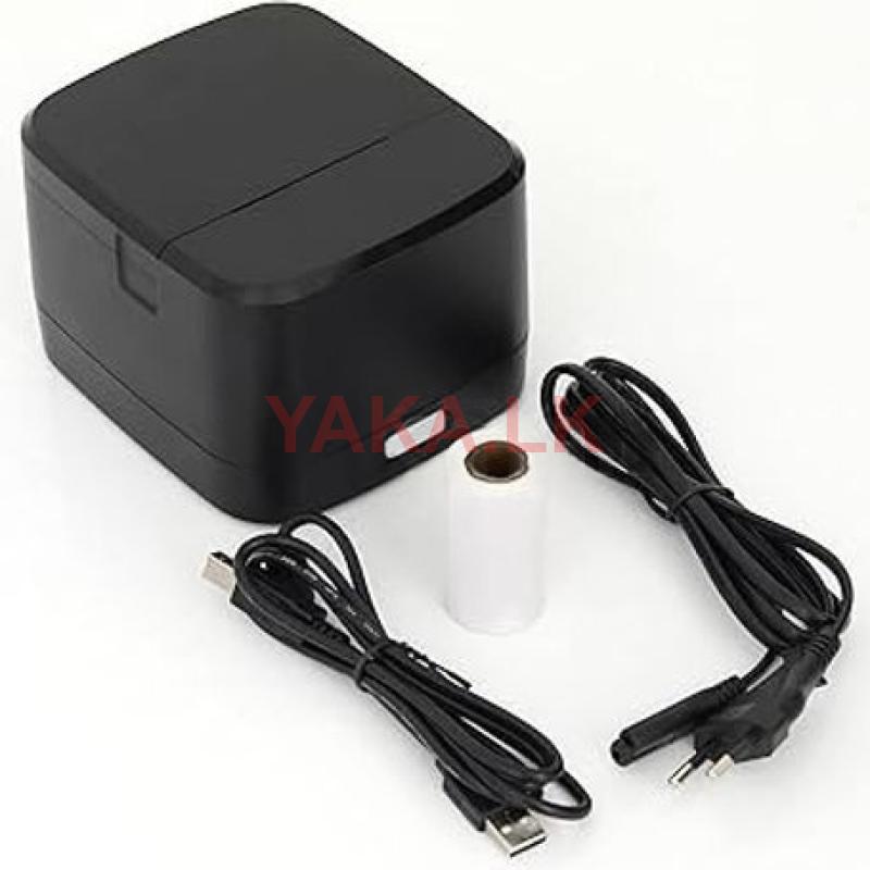 POS 58mm Thermal Receipt Printer