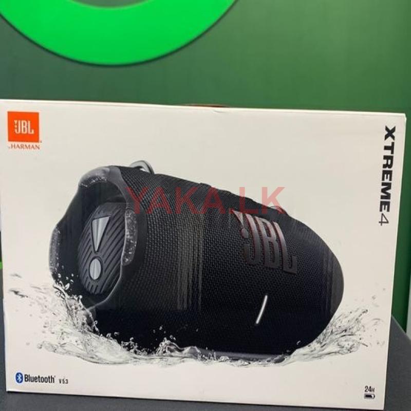 JBL Xtreme 4
