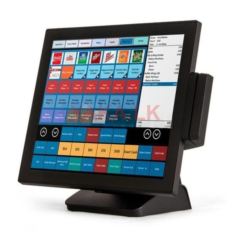 POS Fast Billing Software System