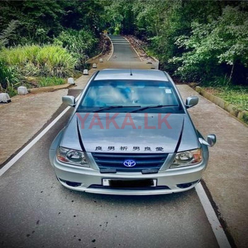 Tata Xenon LG 23 2008