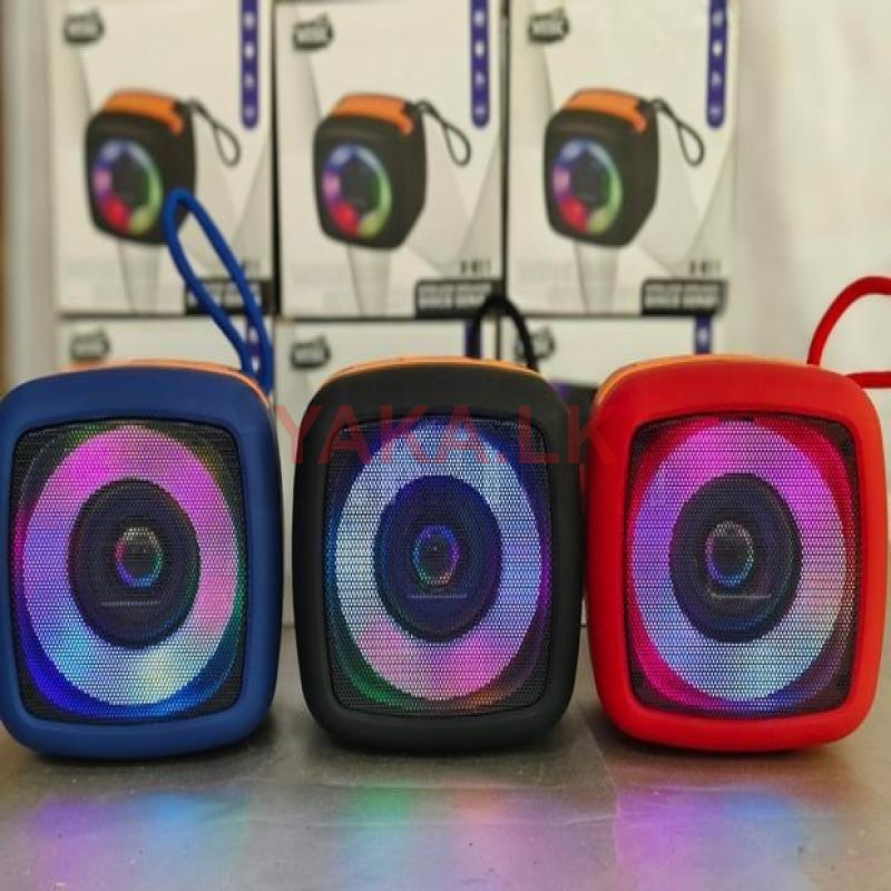 x911 Bluetooth Speaker