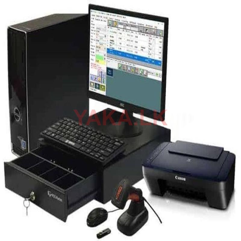 UserFriendly Pos system billing software Development for Wine stores