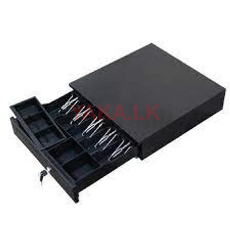 POS 5 Notes with 8 Coins Cash Drawer