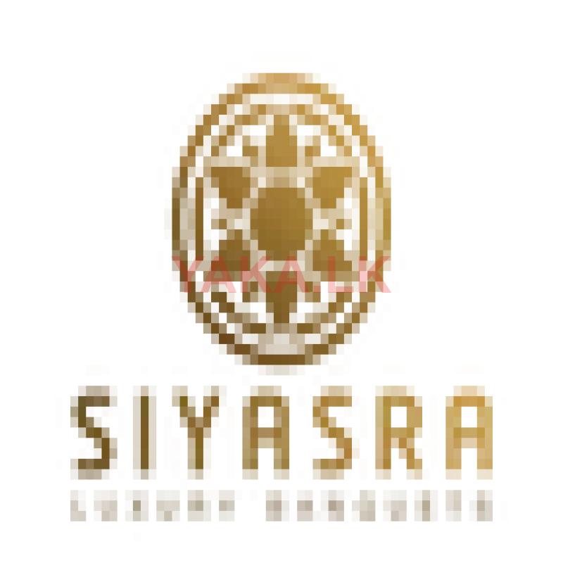 Office Assistant (Male)