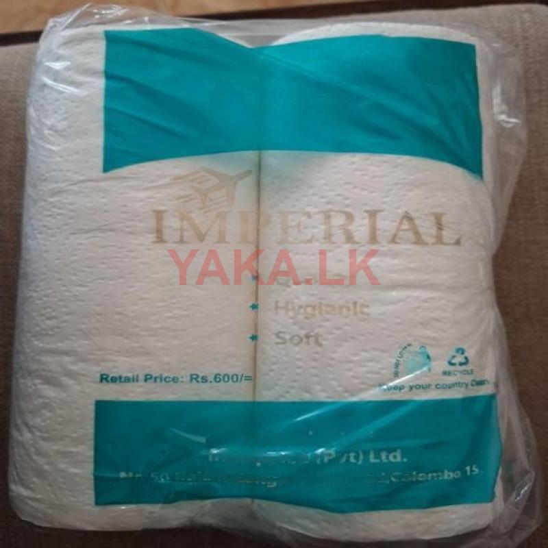 Imperial Kitchen Towels