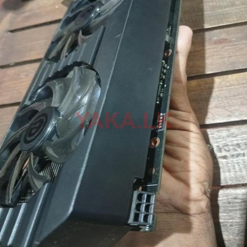 GTX 1060 3GB