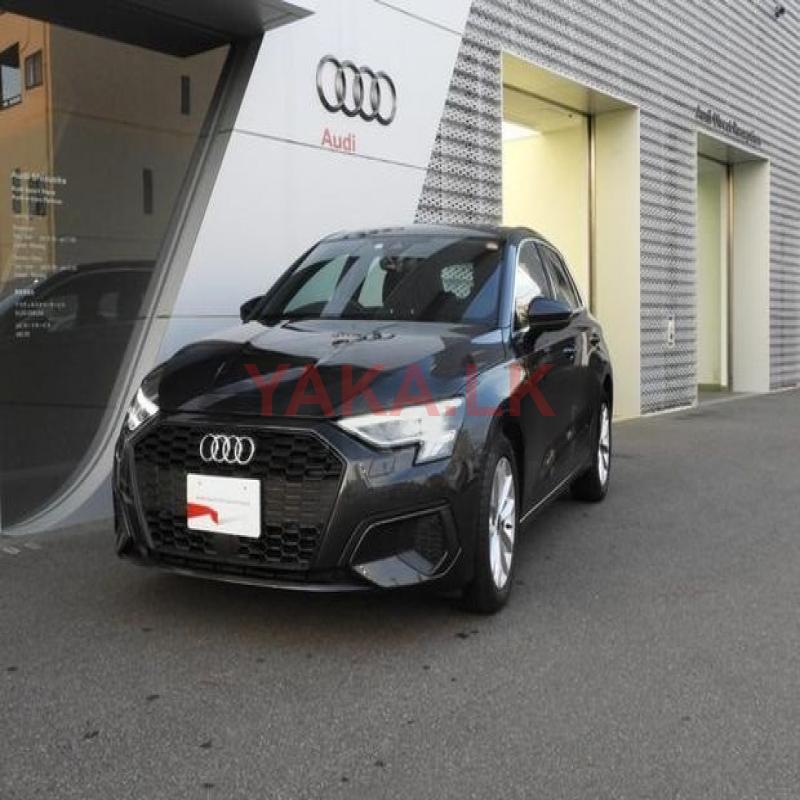 Audi A3 Sportback – 30 TFSI 2024