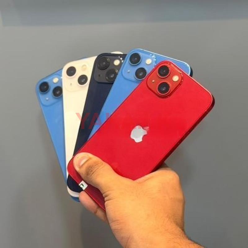 Apple iPhone 13 128GB (Used)