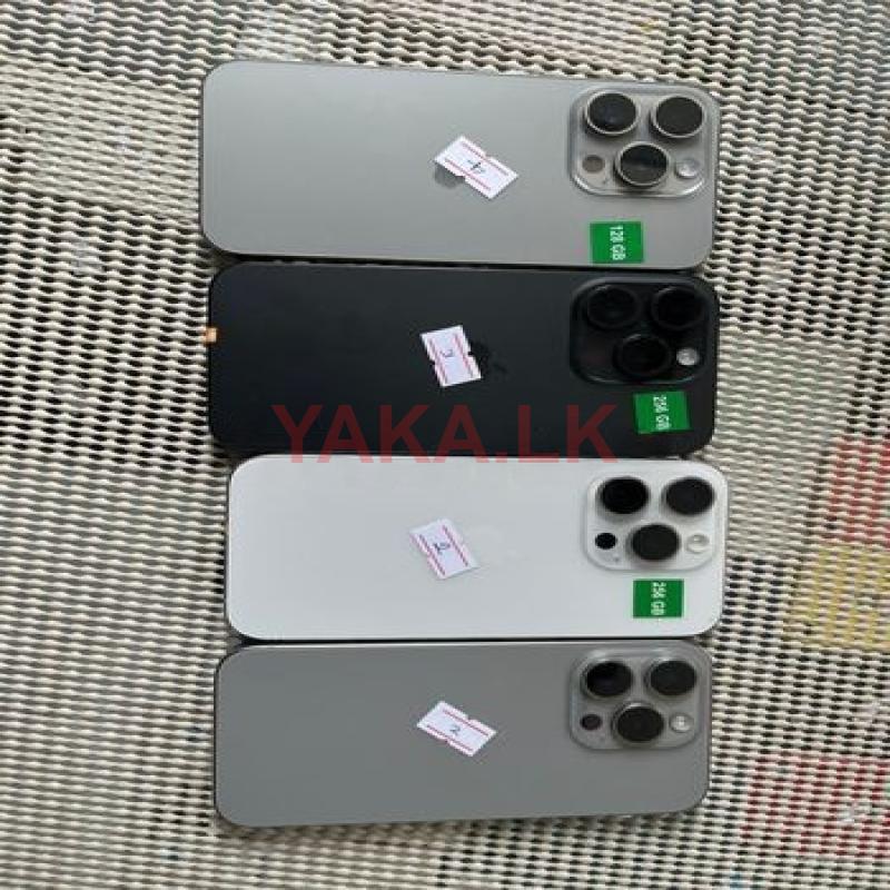 Apple iPhone 14 14/128GB! (Used)