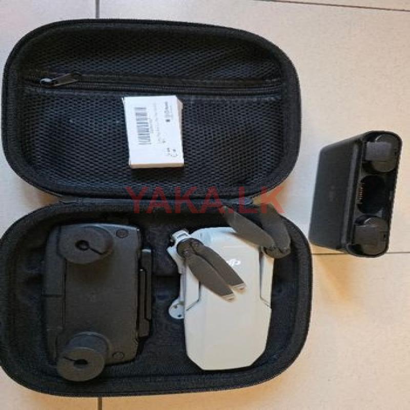 Dji Drone Mini