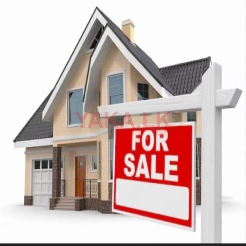 HOUSE FOR SALE IN BORALASGAMUWA-HS-306