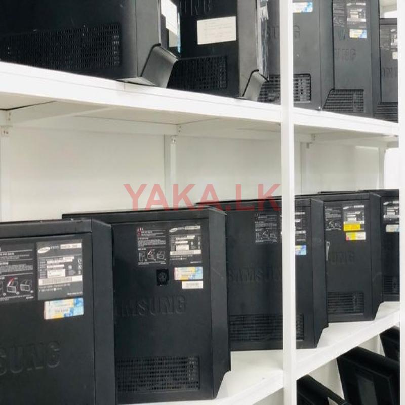 intel i5 3rd 8gb ram-500gb computer