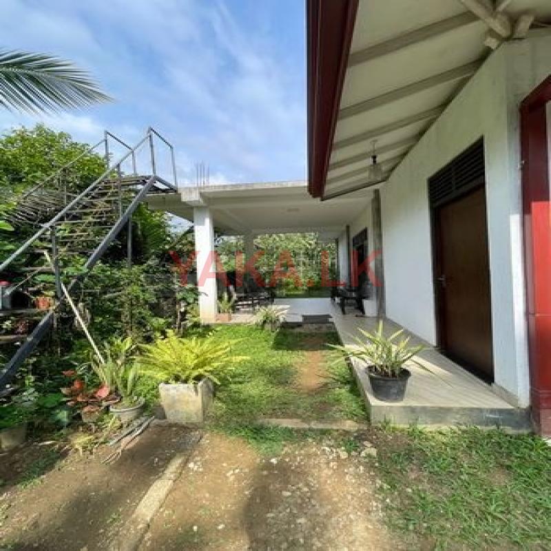 House for Sale Ratnapura